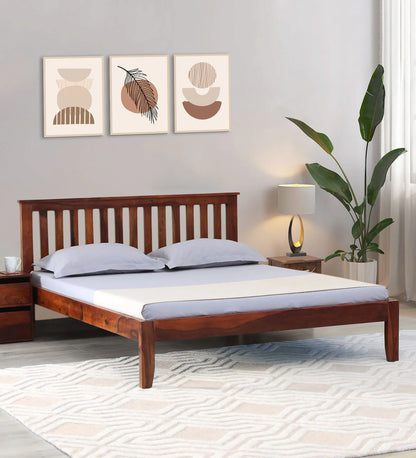 Sirin Bed Without Storage