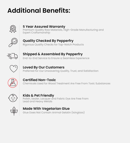 Sirin Bed Without Storage