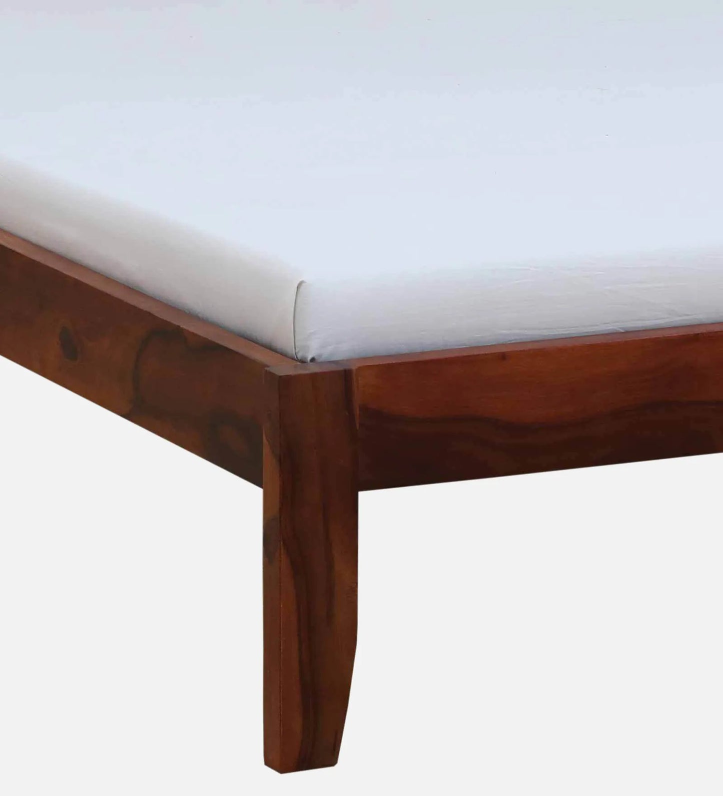 Sirin Bed Without Storage