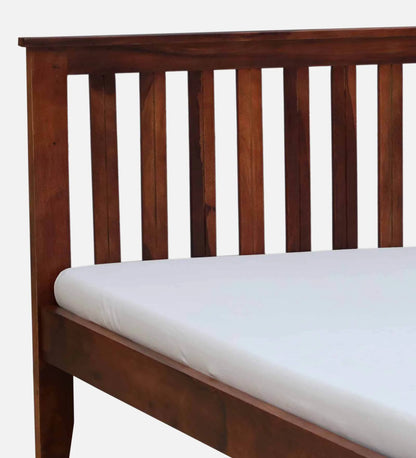 Sirin Bed Without Storage