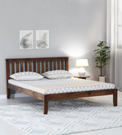 Sirin Bed Without Storage