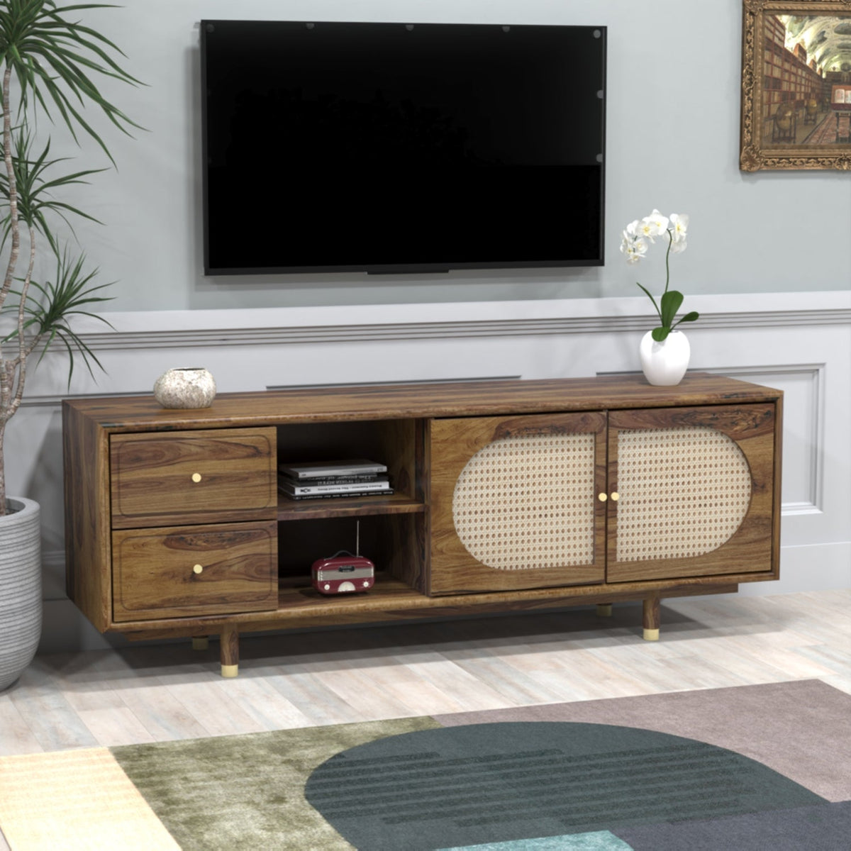 SL Teak
