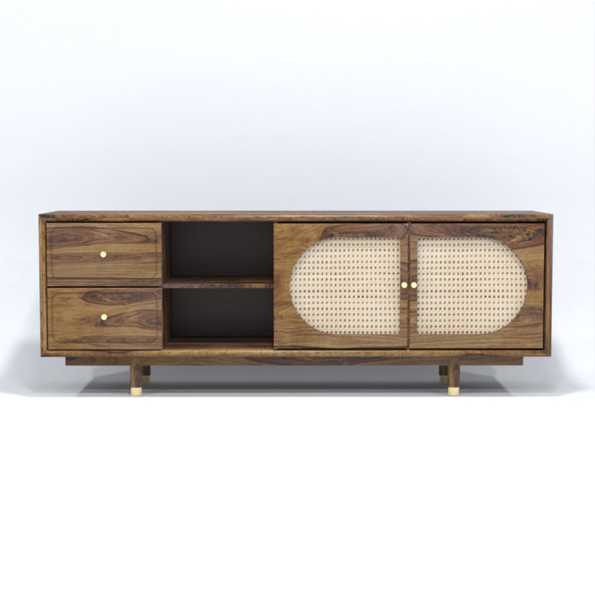 SL Teak