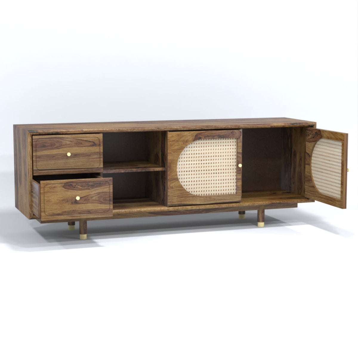 SL Teak